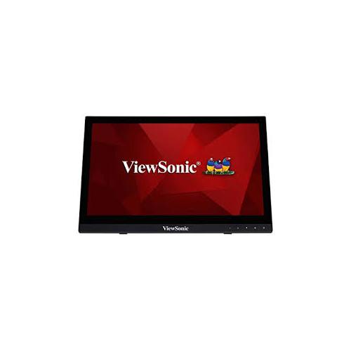 Viewsonic TD1630 3 16inch 10 point Touch Screen Monitor price chennai