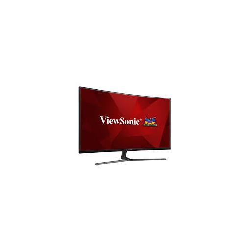 Viewsonic VX3258 2KPC MHD 32inch Curved Gaming Monitor price chennai