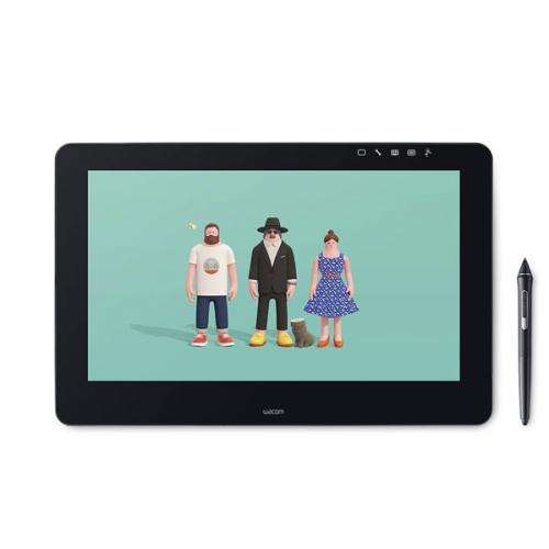 Wacom Cintiq pro 16 Tablet dealers in chennai