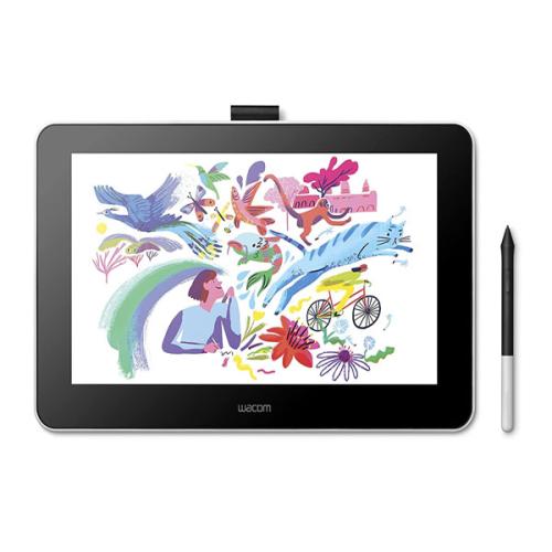 Wacom One Creative Pen Display Tablet price chennai