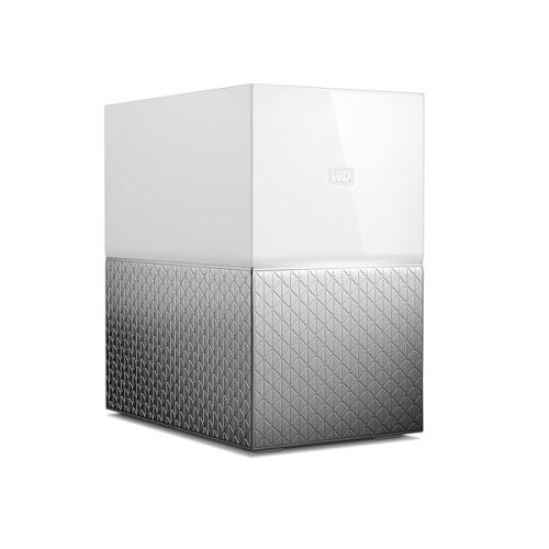 WD My Cloud Home Duo NAS Storage price chennai