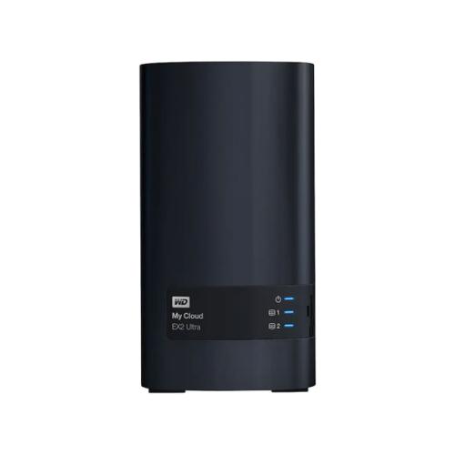 Western Digital EX2 ULTRA NAS storage dealers in chennai