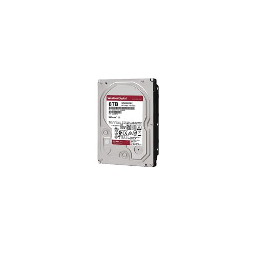 Western Digital Red Pro WD8003FFBX NAS Hard Disk Drive price chennai