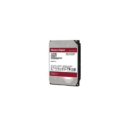 Western Digital Red WD101KFBX NAS Hard Disk Drive price chennai