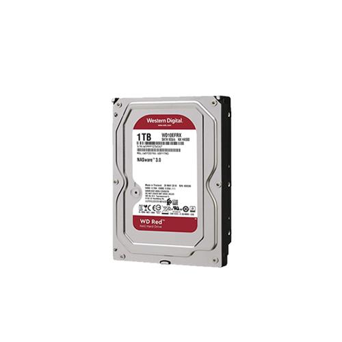 Western Digital Red WD10EFRX NAS Hard Disk Drive price chennai