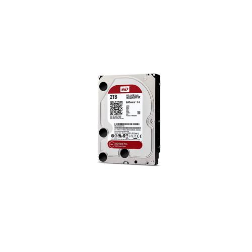 Western Digital Red WD2002FFSX NAS Hard Disk Drive dealers in chennai