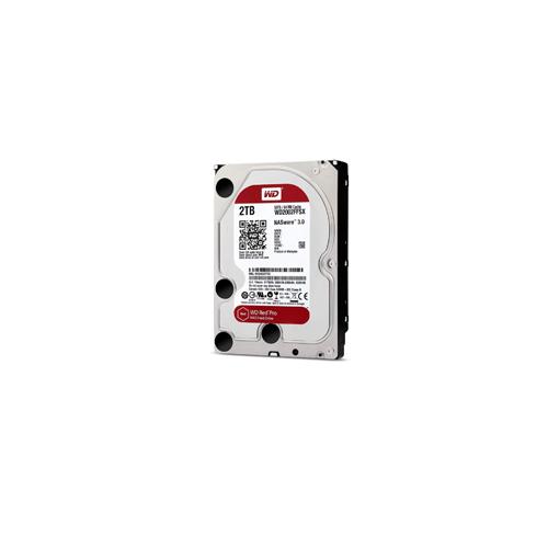 Western Digital Red WD2002FFSX NAS Hard Disk Drive price chennai