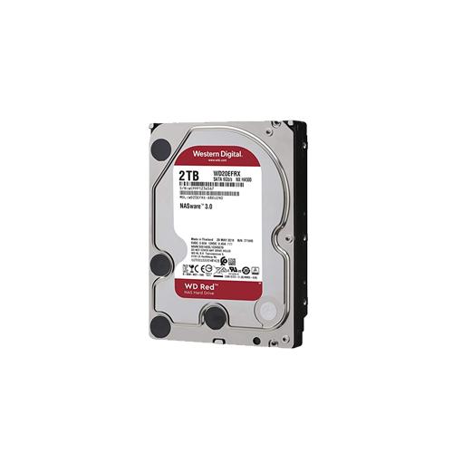 Western Digital Red WD20EFRX NAS Hard Disk Drive dealers in chennai