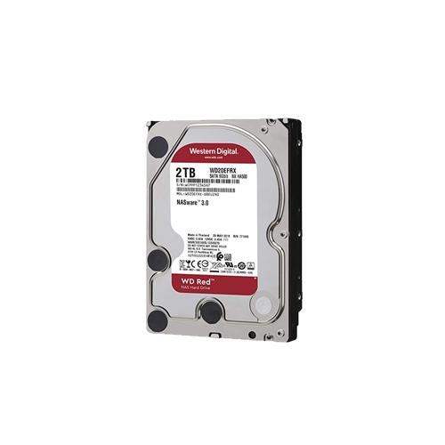 Western Digital Red WD20EFRX NAS Hard Disk Drive price chennai