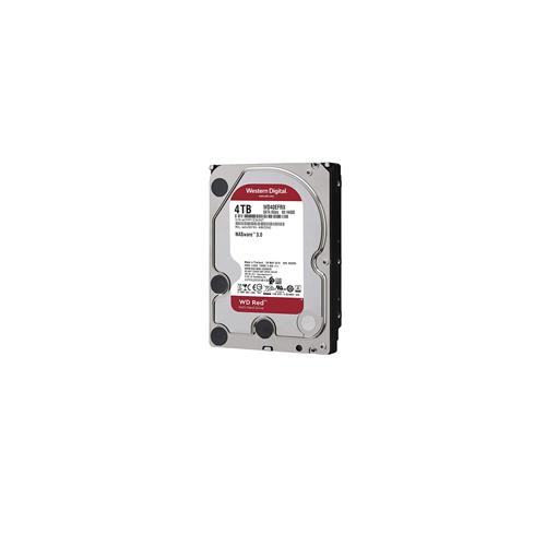 Western Digital Red WD4002FFWX NAS Hard Disk Drive dealers in chennai