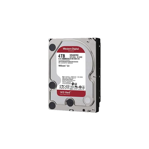 Western Digital RED WD40EFRX NAS Hard Disk Drive price chennai