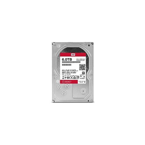 Western Digital Red WD6002FFWX NAS Hard Disk Drive price chennai