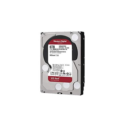 Western Digital RED WD60EFRX NAS Hard Disk Drive dealers in chennai