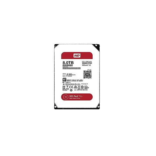 Western Digital Red WD8001FFWX NAS Hard Disk Drive dealers in chennai