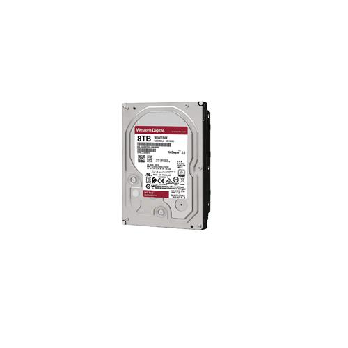 Western Digital Red WD80EFAX NAS Hard Disk Drive price chennai