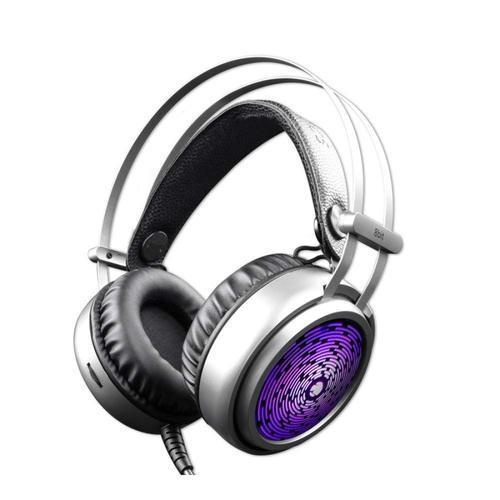 Zebronics 8 bit Wired Headset Gaming Headphone dealers in chennai