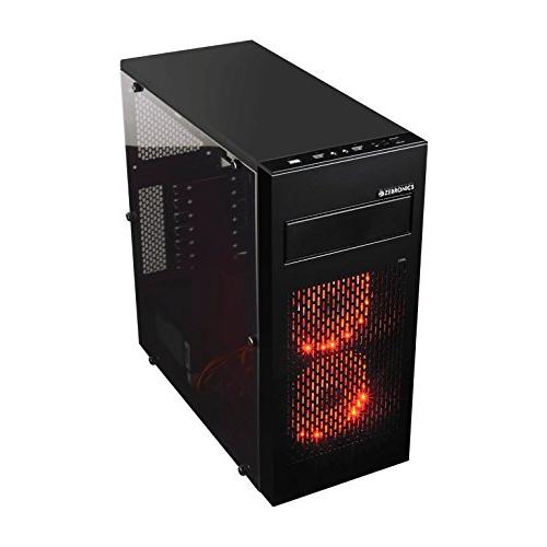 Zebronics Coal Gaming Cabinet dealers in chennai