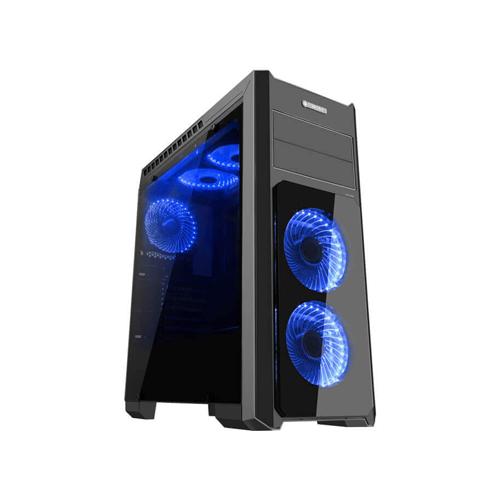 Zebronics Cyclone Gaming Cabinet price chennai