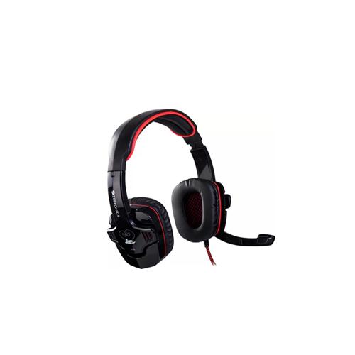 Zebronics Iron Head Pro Wired Headset and Mic dealers in chennai