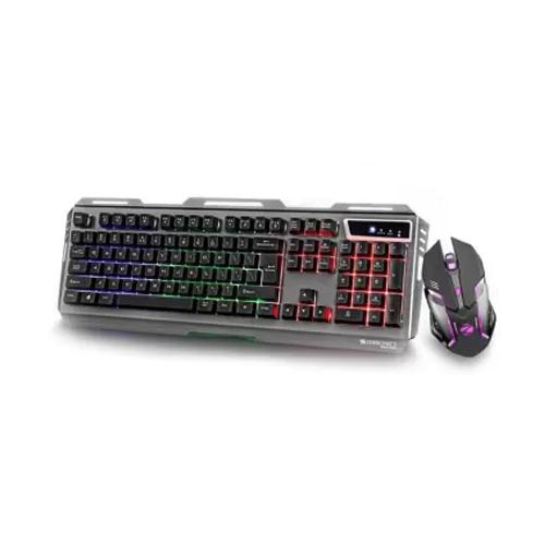 Zebronics Premium Gaming Transformer Keyboard and Mouse price chennai