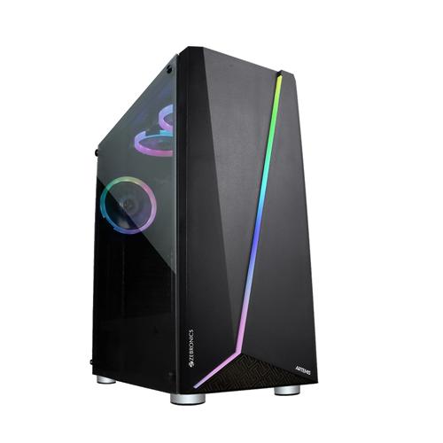 Zebronics Zeb Artemis Cabinet price chennai