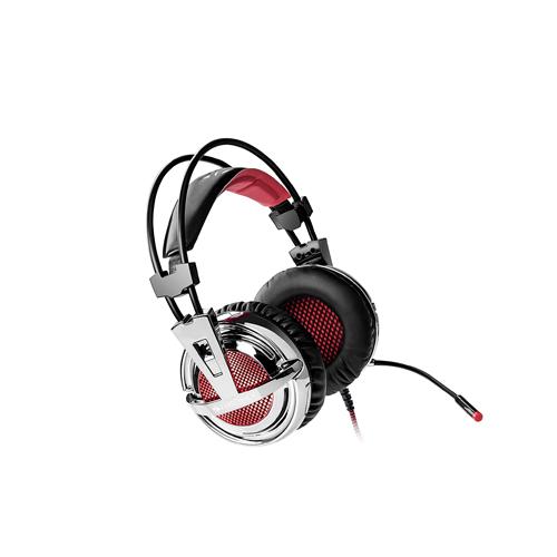 Zebronics Zeb Orion Gaming Headphone and Mic price chennai