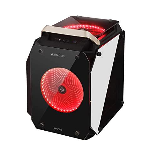 Zebronics Zeb Venus EVO Chassis Cabinet dealers in chennai