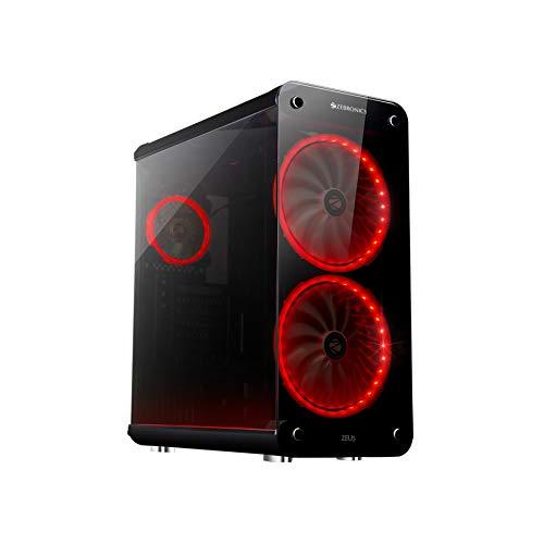 Zebronics Zeb Zeus Cabinet price chennai